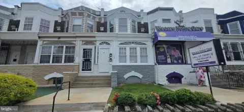 Vacant Legal Duplex
