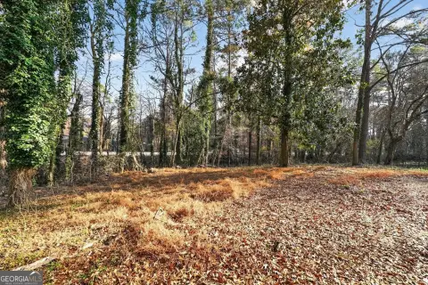 Residential Land in Atlanta, GA