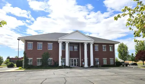 Multi-Tenant Professional Office Building