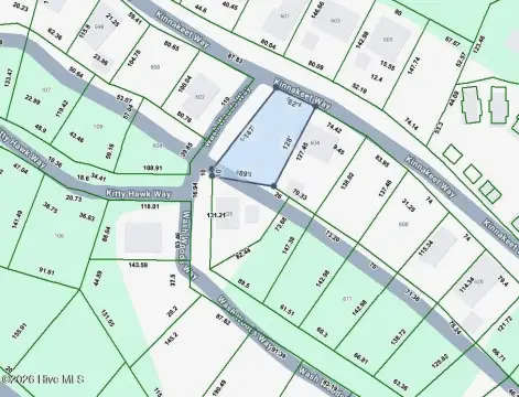 Island Residential Homesite