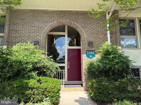 One-Bedroom Residential Income Property
