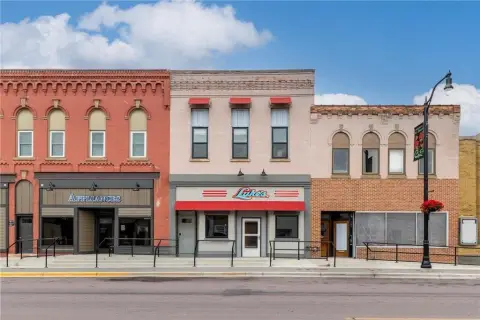 Le Sueur Mixed-Use Opportunity