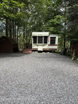 Recreation Lot with Park Model