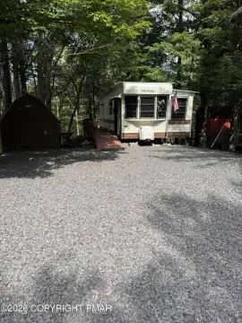 Recreation Lot with Park Model