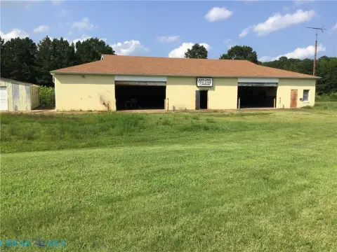 Open-Span Manufacturing Property