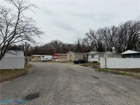 15-Site Mobile Home Park