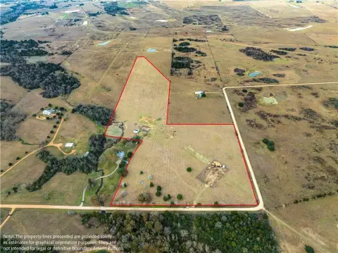 Unrestricted Agricultural Land