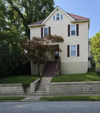 Furnished Duplex Rental Property