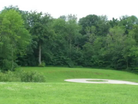 Residential Land Near Golf Course