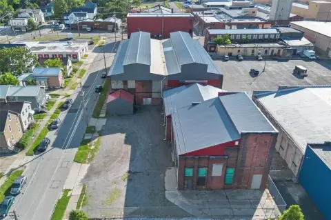 Industrial Flex Space