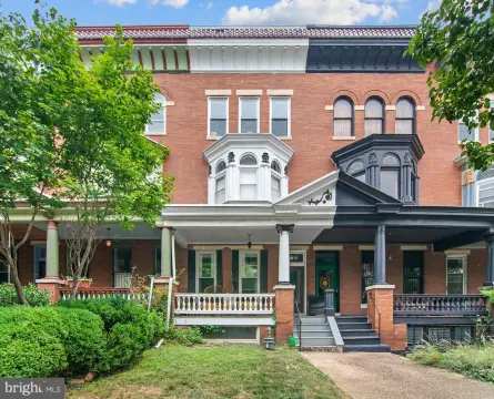 Turnkey Four-Unit Residential Income Property