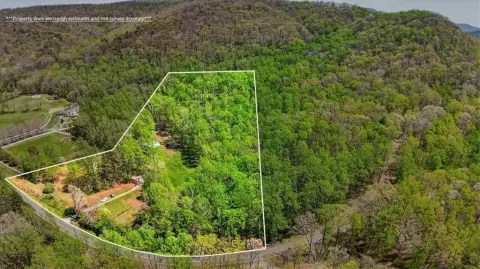 Jasper, GA Land Parcel