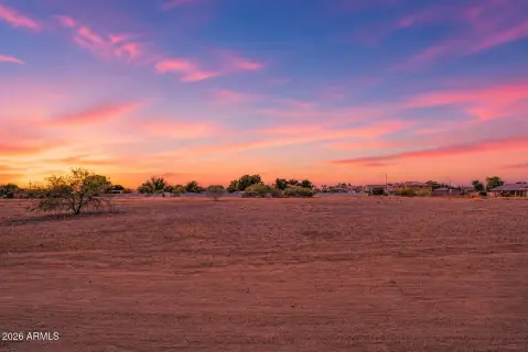 Phoenix Land Parcel For Sale