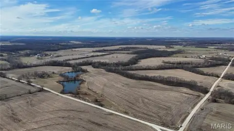 177 Acres Near Bowling Green