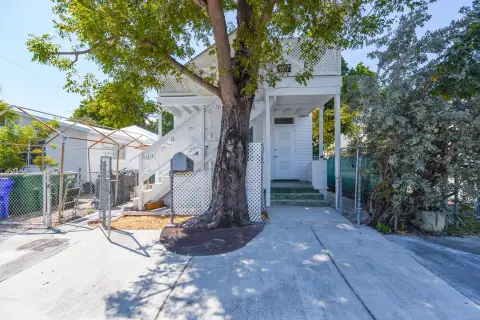 Key West Income Producing Duplex