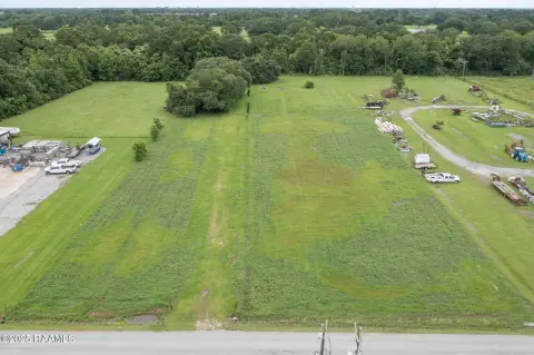 Commercial Land in Industrial Park