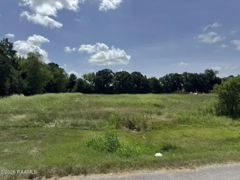 Ready-to-Build Industrial Land with Utilities