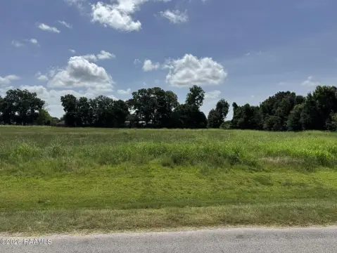 Utility-Ready Industrial Land in Industrial Park