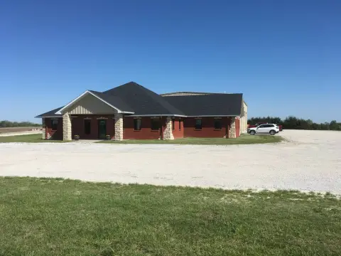 Shop-Office Flex Building