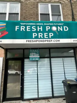 Turn-Key Storefront Medical Office