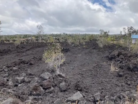 Ocean View Land Opportunity