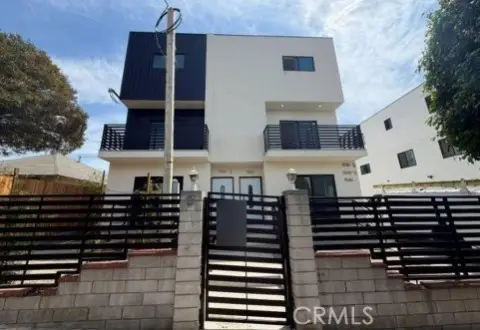 Residential Income Property