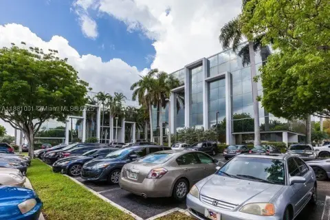 Updated Elevator Office Buildings