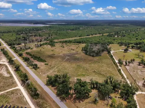 AG-1 Agricultural Land