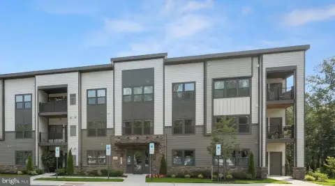 Residential Income Property with Balcony