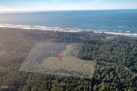 Seal Rock Timber Conservation Land