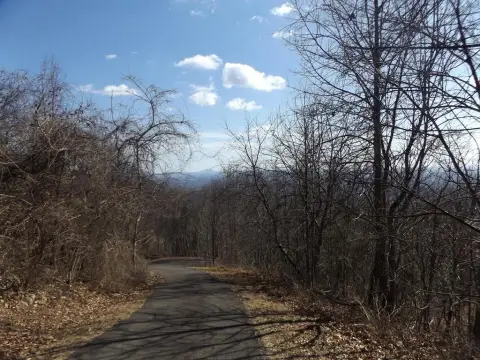 Land with Piedmont Views