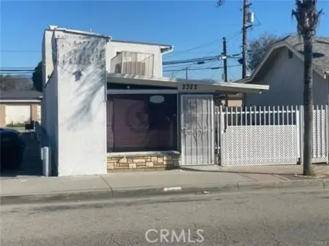 Montebello Commercial Property with Income Potential