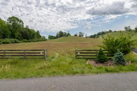 34 Acres Near Wytheville