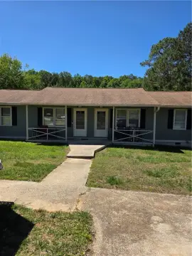 Fully Occupied Duplex