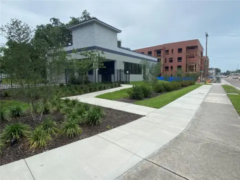 Creative Office Space in Tampa