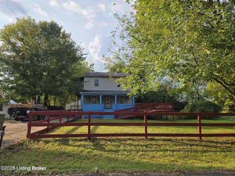 Duplex Residential Income Property