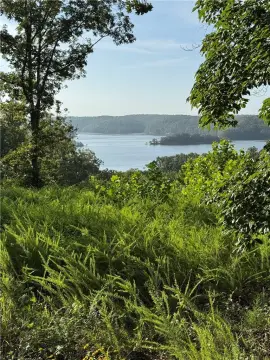 Lakefront Residential Waterfront Lot