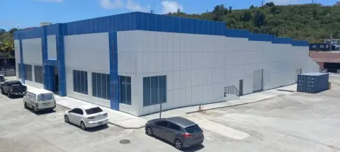 Tamuning Warehouse Space Available