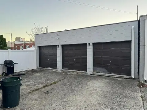 Semi-Detached Two-Family Residence