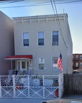 Bronx Two-Family Investment Opportunity