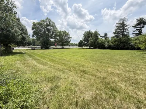 Prime Land Near New Circle