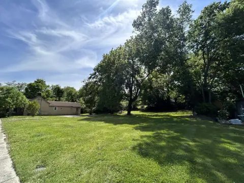 Frankfort Land Opportunity Near Riverfront