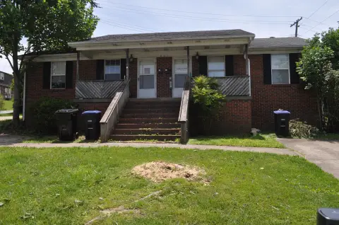 Duplex for Owner-Occupant Use
