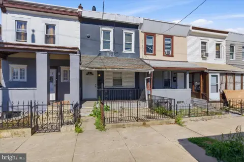 Two-Unit Updated Duplex