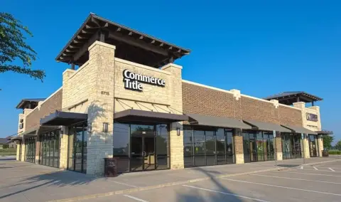 Retail Space in Frisco Corners