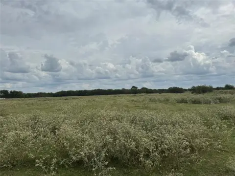 Unimproved Land Near Bois'D Arc Lake