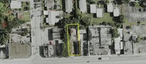 Miami Commercial Land For Sale