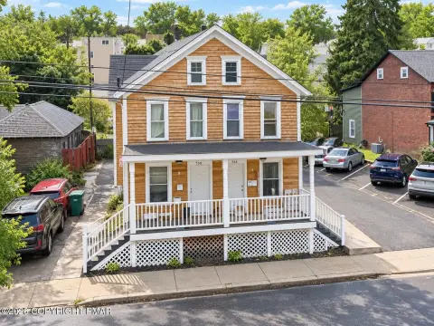 Updated Duplex