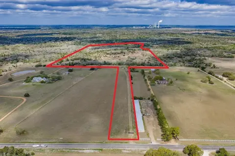 Fayetteville, Texas Land Opportunity
