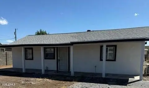 Phoenix Duplex Near Downtown